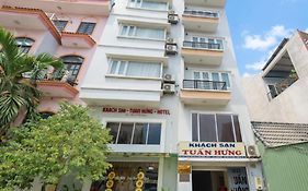 Tuấn Hưng Hotel HCM